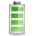 Icono de Battery Indicator Pro